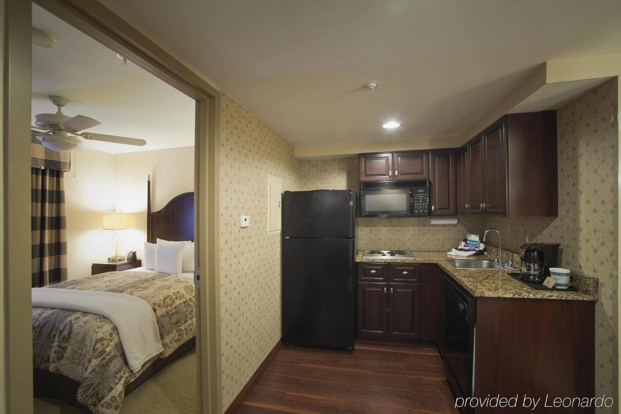Homewood Suites By Hilton Albuquerque Airport Eksteriør bilde