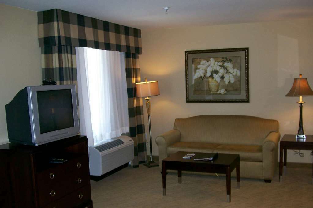 Homewood Suites By Hilton Albuquerque Airport Rom bilde